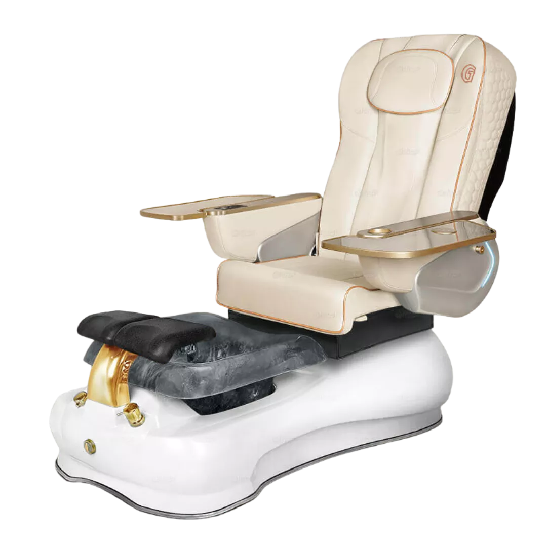 La Fleur 3 Pedicure Spa