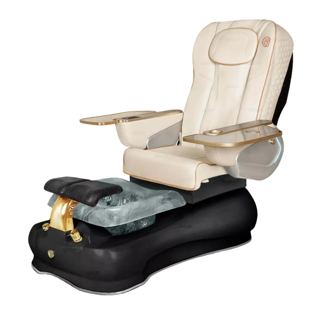 La Fleur 3 Pedicure Spa