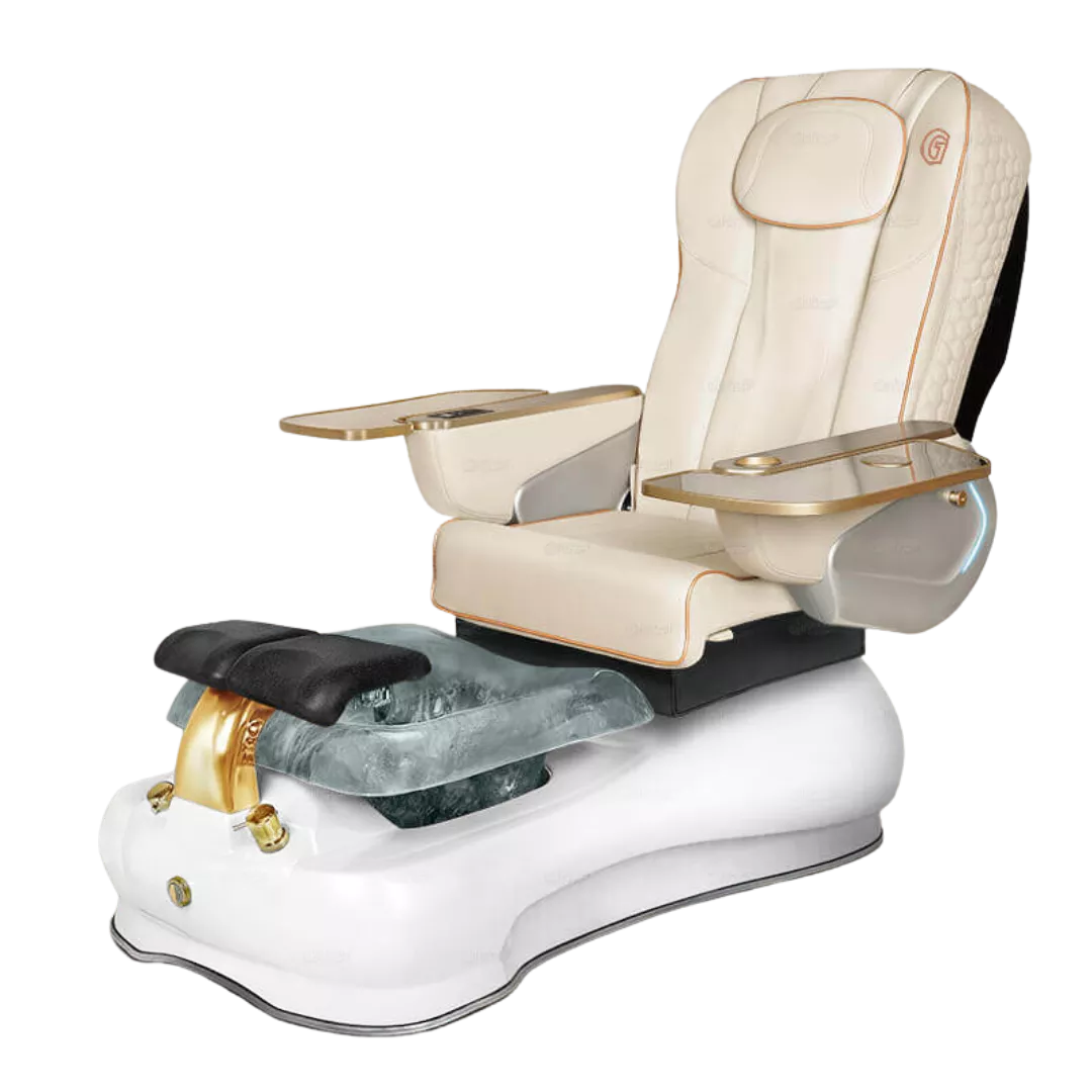 La Fleur 3 Pedicure Spa