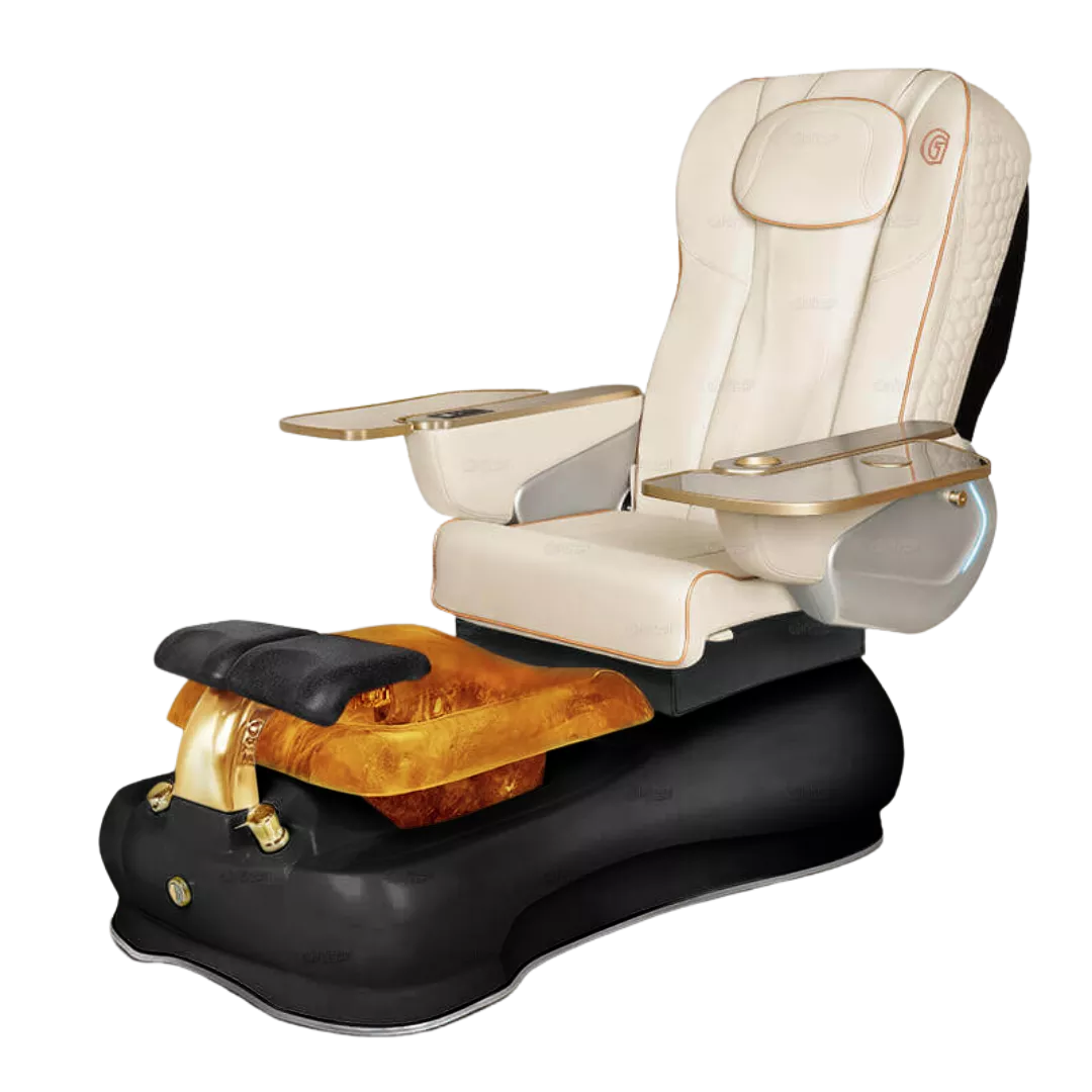 La Fleur 3 Pedicure Spa