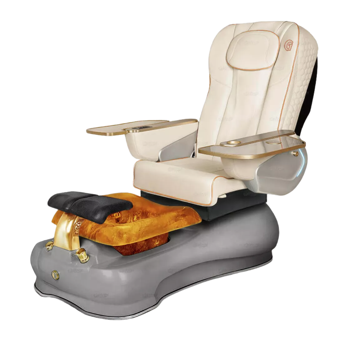 La Fleur 3 Pedicure Spa