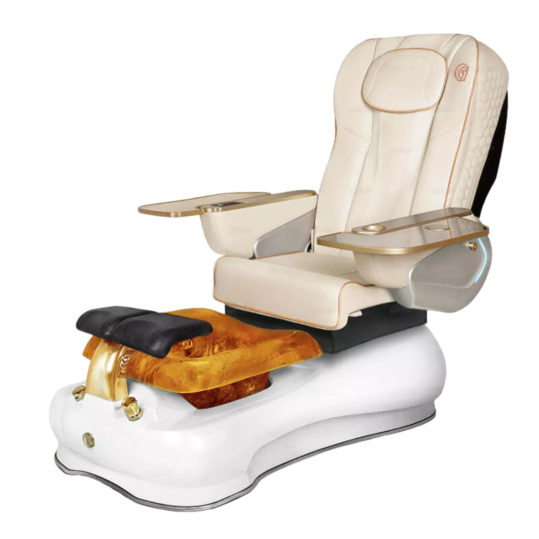 La Fleur 3 Pedicure Spa