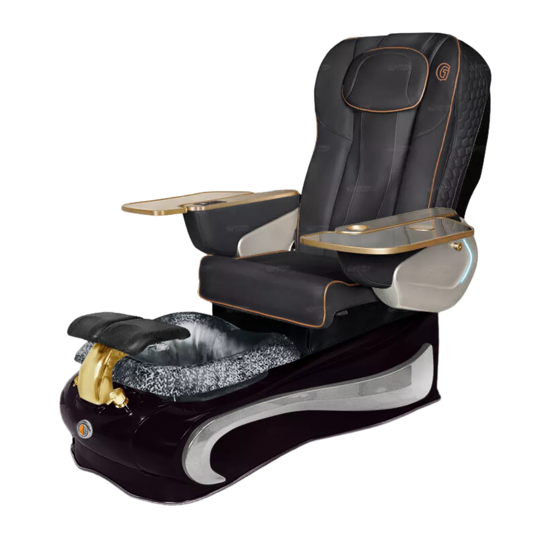 La Fleur 4 Pedicure Spa