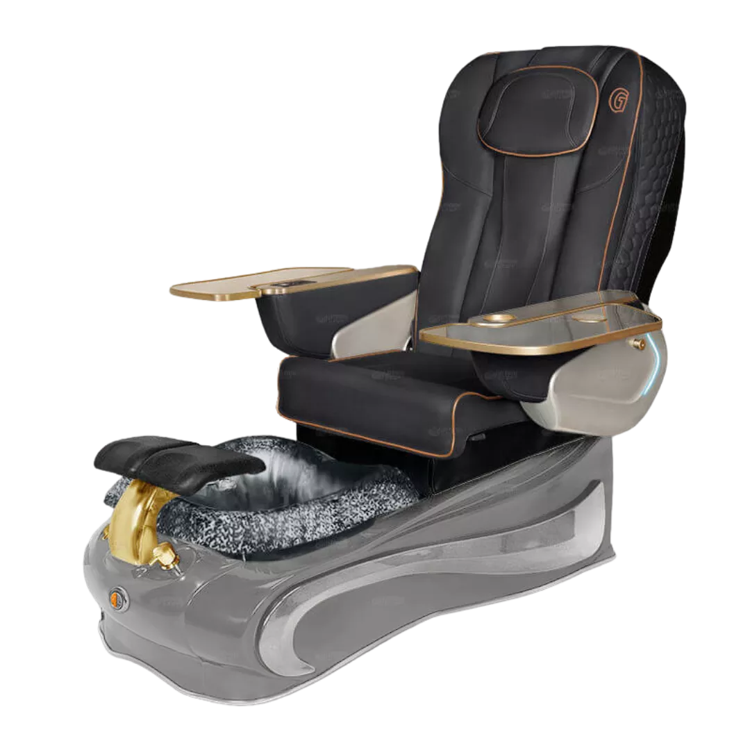 La Fleur 4 Pedicure Spa