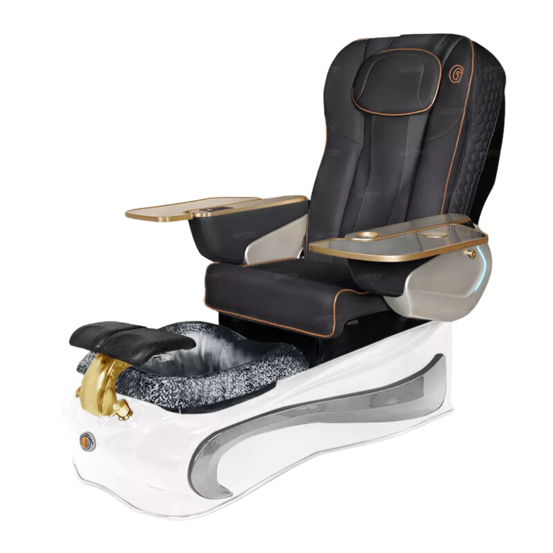 La Fleur 4 Pedicure Spa