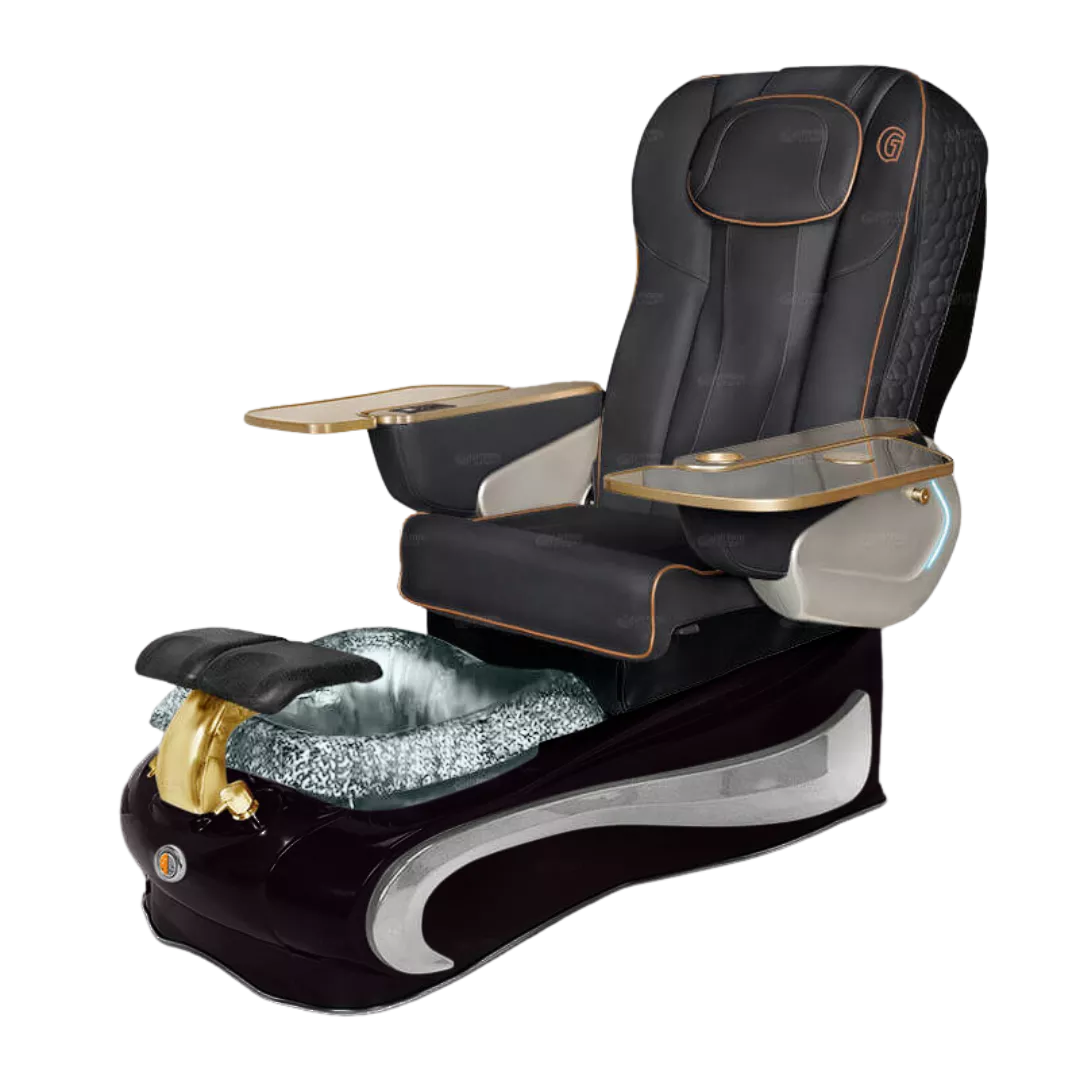 La Fleur 4 Pedicure Spa