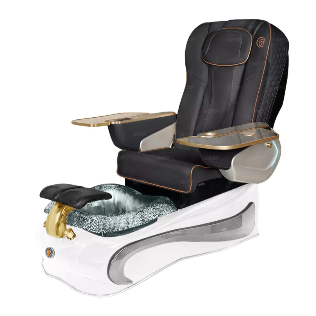 La Fleur 4 Pedicure Spa