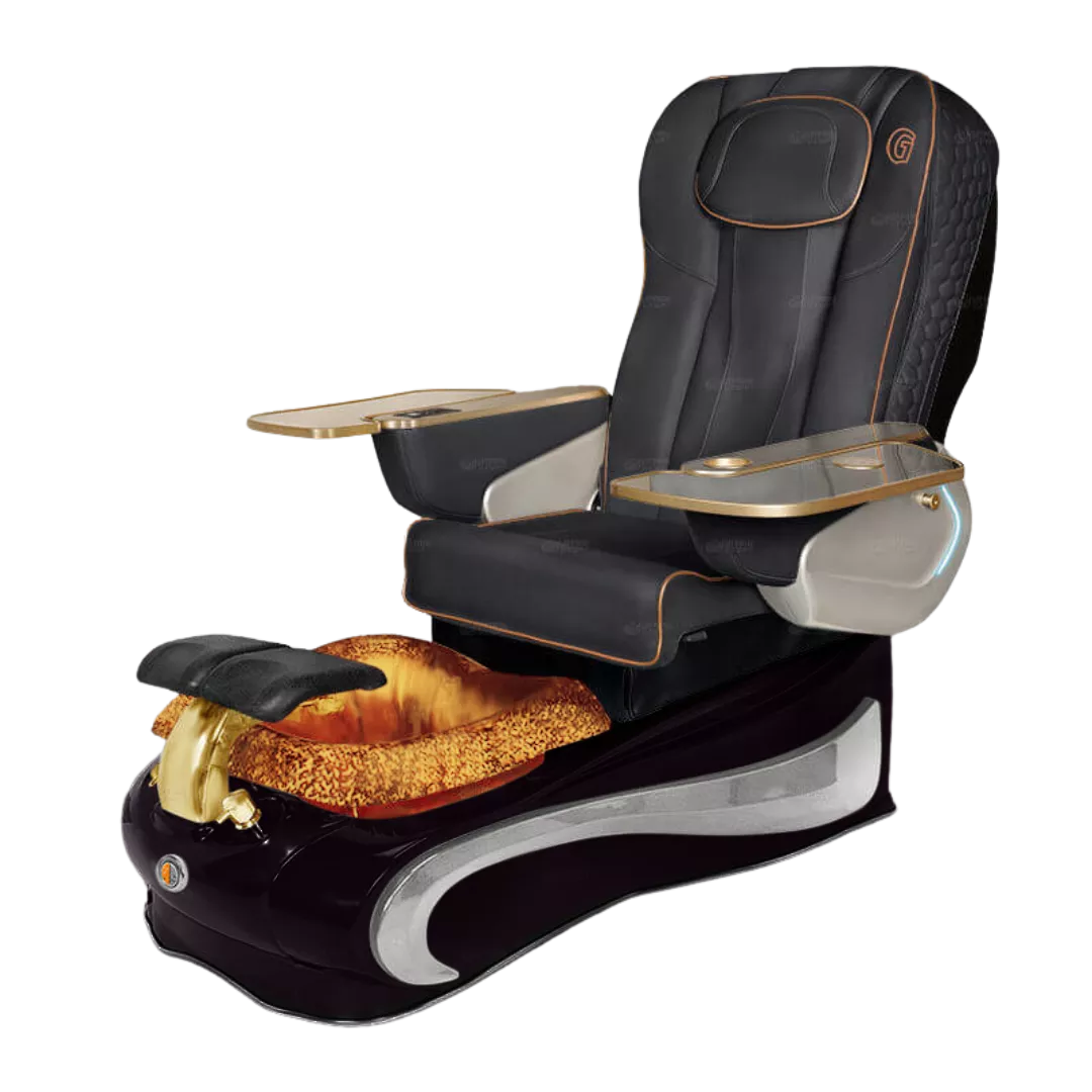 La Fleur 4 Pedicure Spa