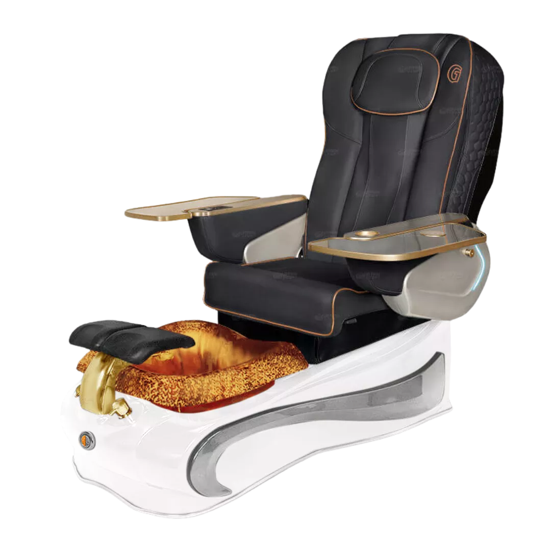 La Fleur 4 Pedicure Spa