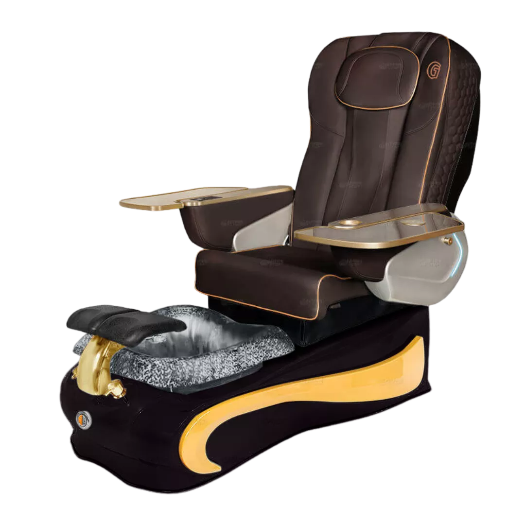 La Fleur 4 Pedicure Spa