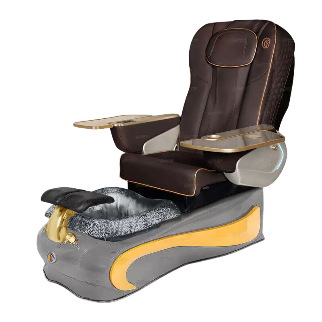 La Fleur 4 Pedicure Spa