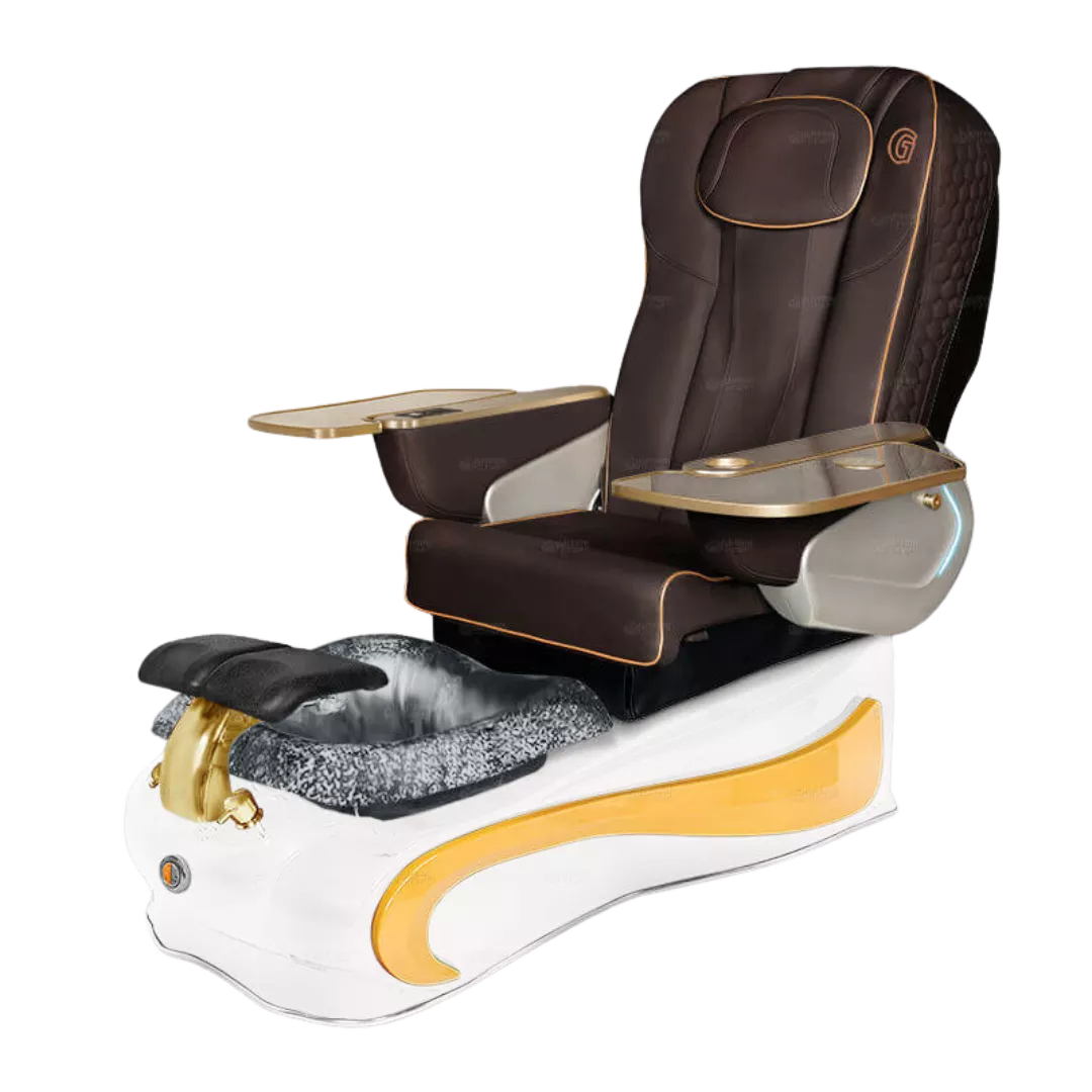 La Fleur 4 Pedicure Spa