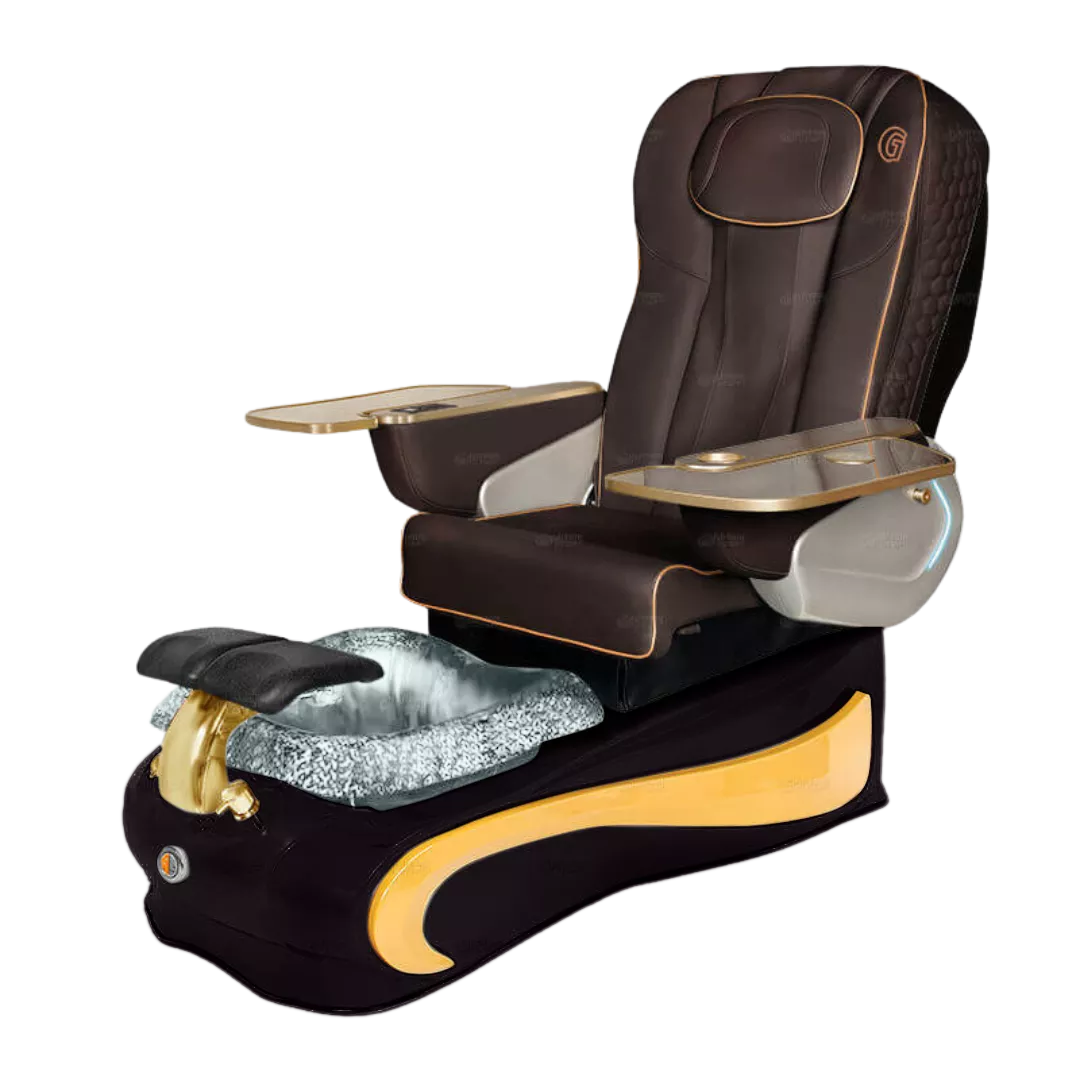 La Fleur 4 Pedicure Spa