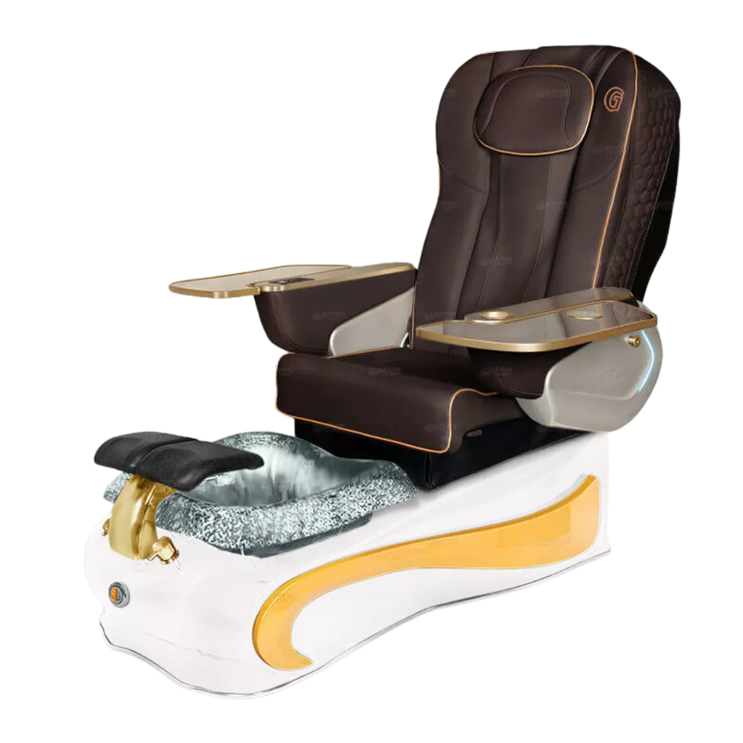 La Fleur 4 Pedicure Spa