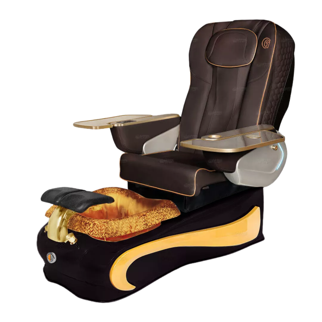 La Fleur 4 Pedicure Spa