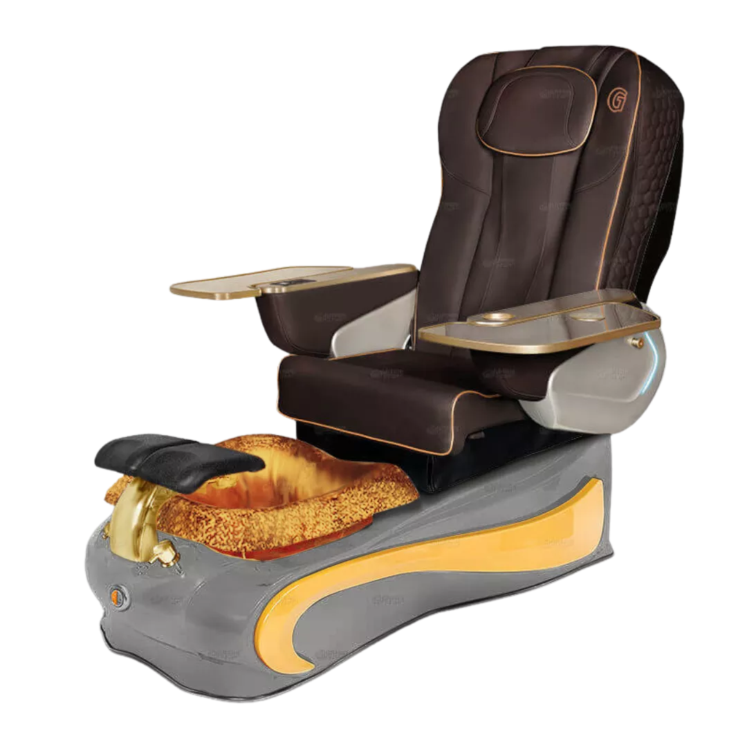 La Fleur 4 Pedicure Spa