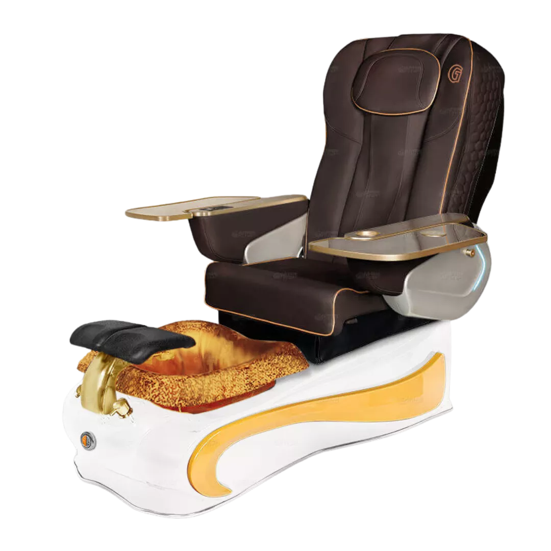 La Fleur 4 Pedicure Spa