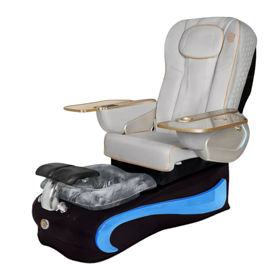 La Fleur 4 Pedicure Spa