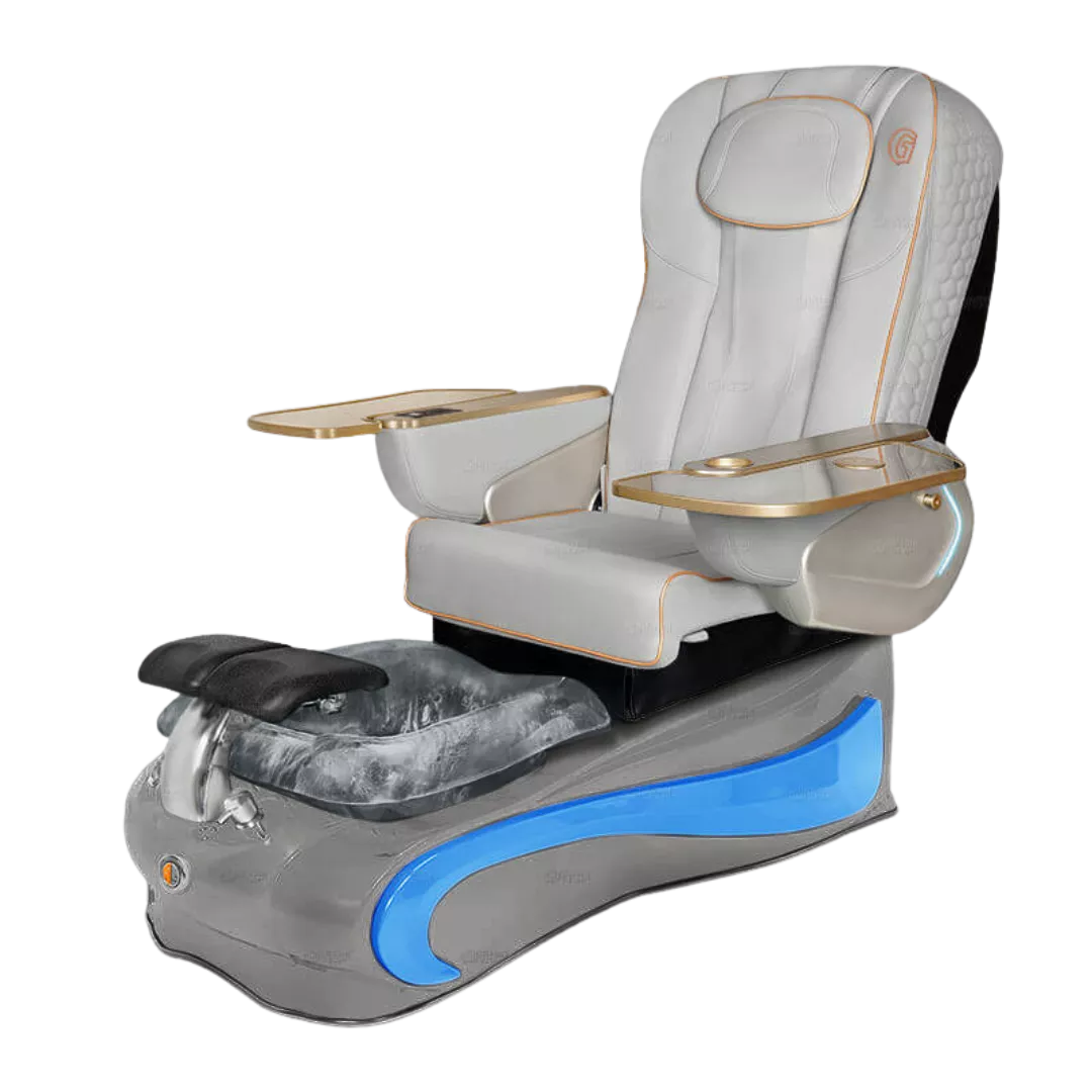 La Fleur 4 Pedicure Spa