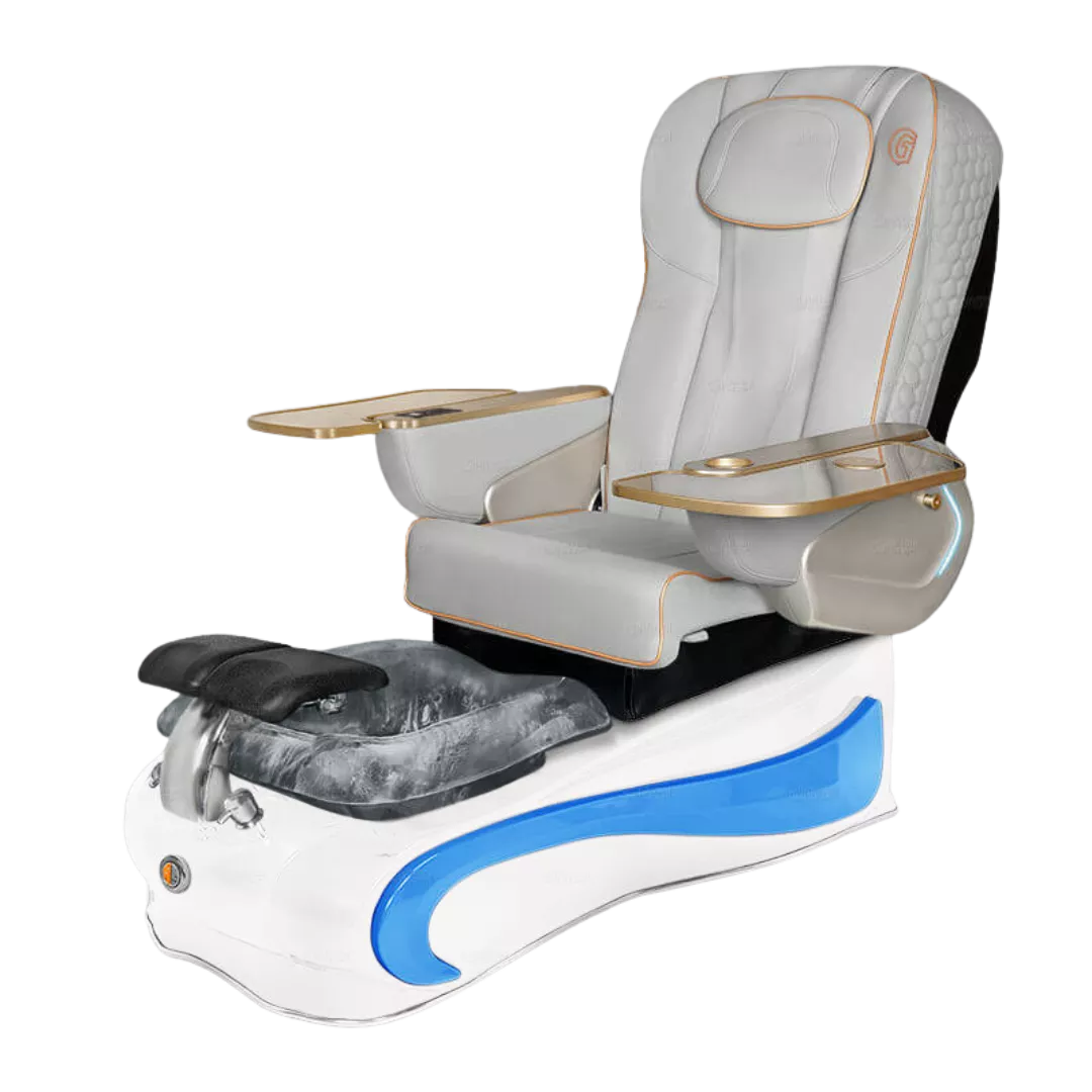 La Fleur 4 Pedicure Spa