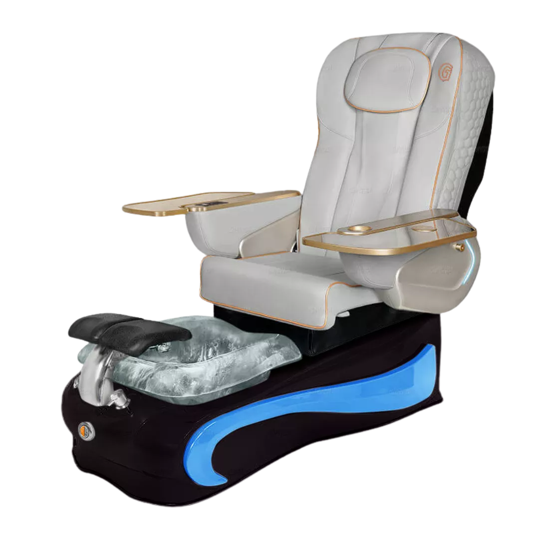 La Fleur 4 Pedicure Spa