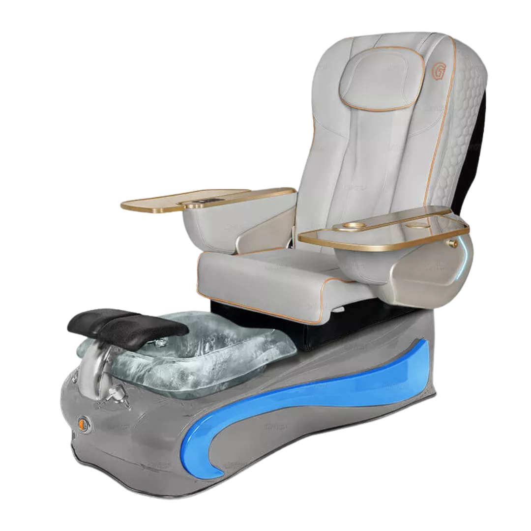 La Fleur 4 Pedicure Spa