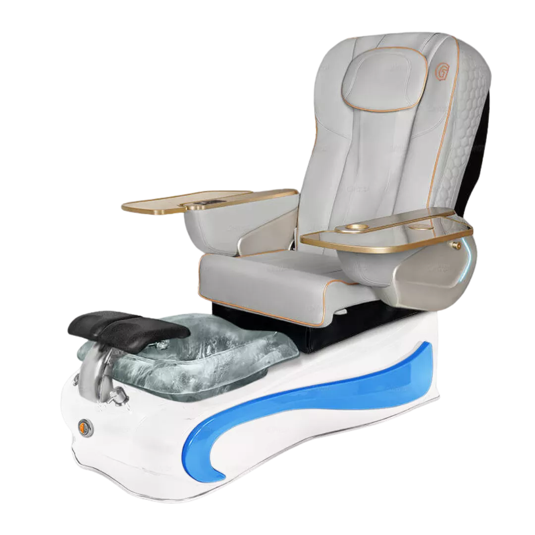 La Fleur 4 Pedicure Spa