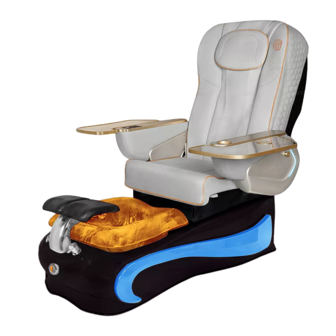 La Fleur 4 Pedicure Spa