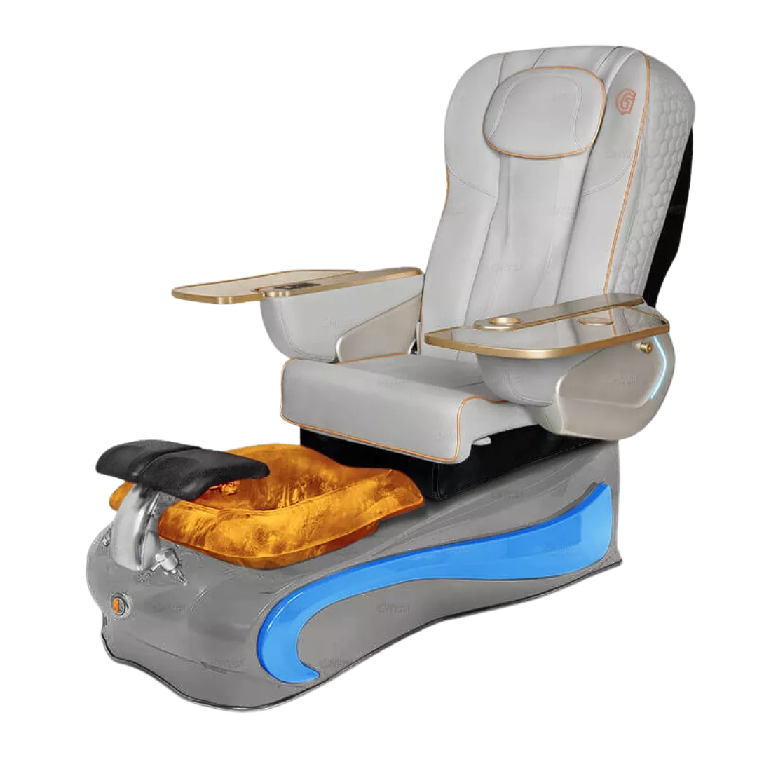 La Fleur 4 Pedicure Spa