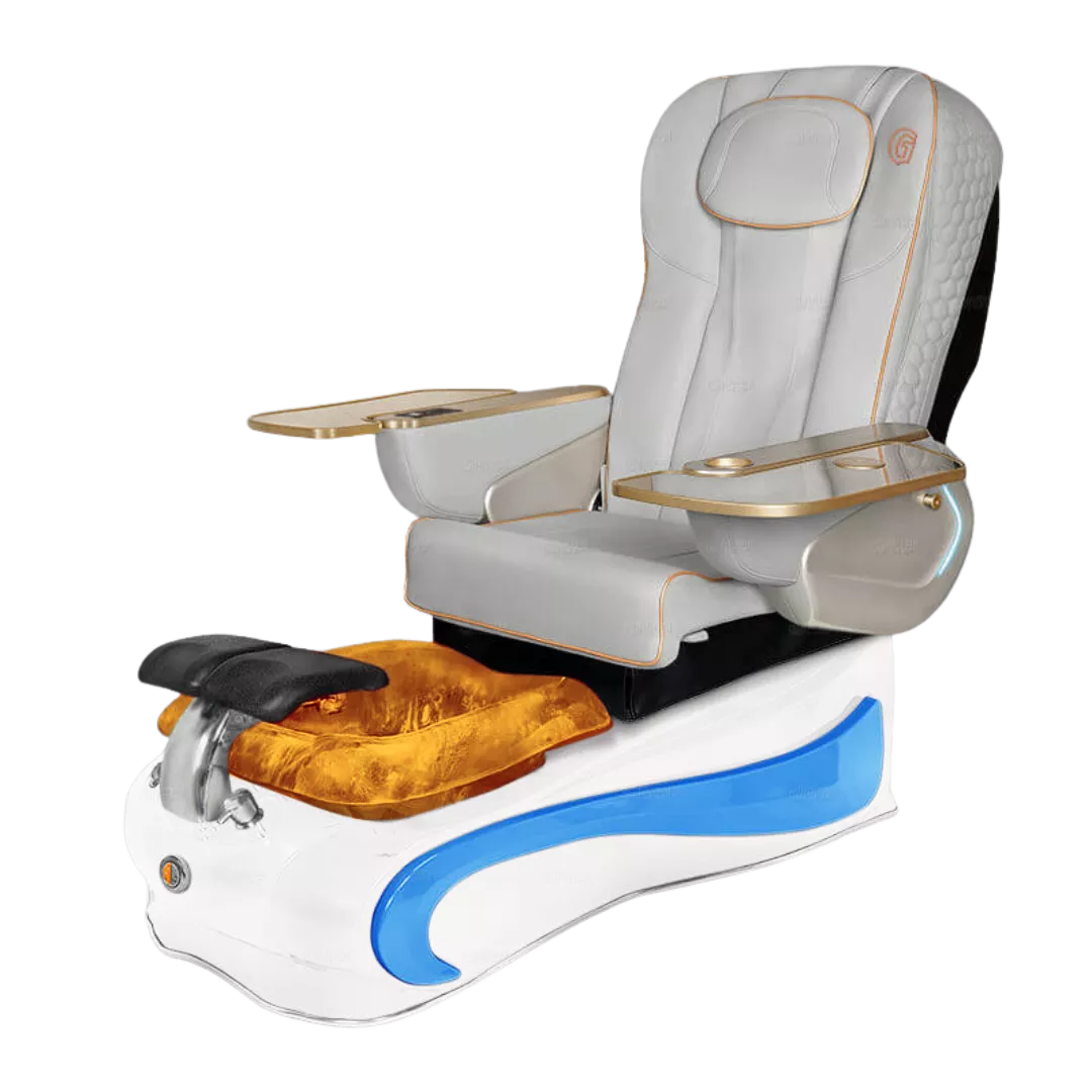 La Fleur 4 Pedicure Spa