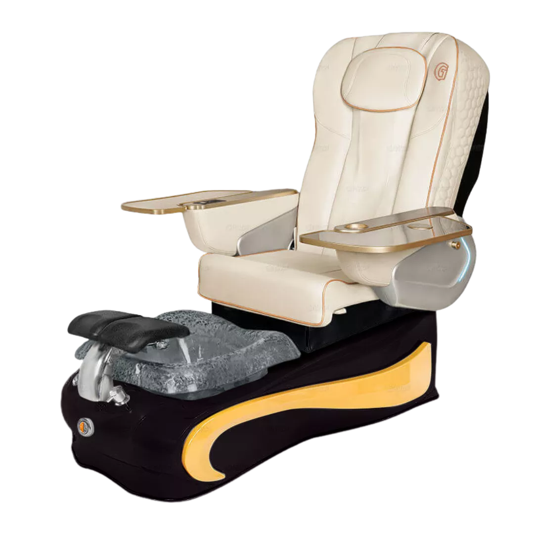 La Fleur 4 Pedicure Spa