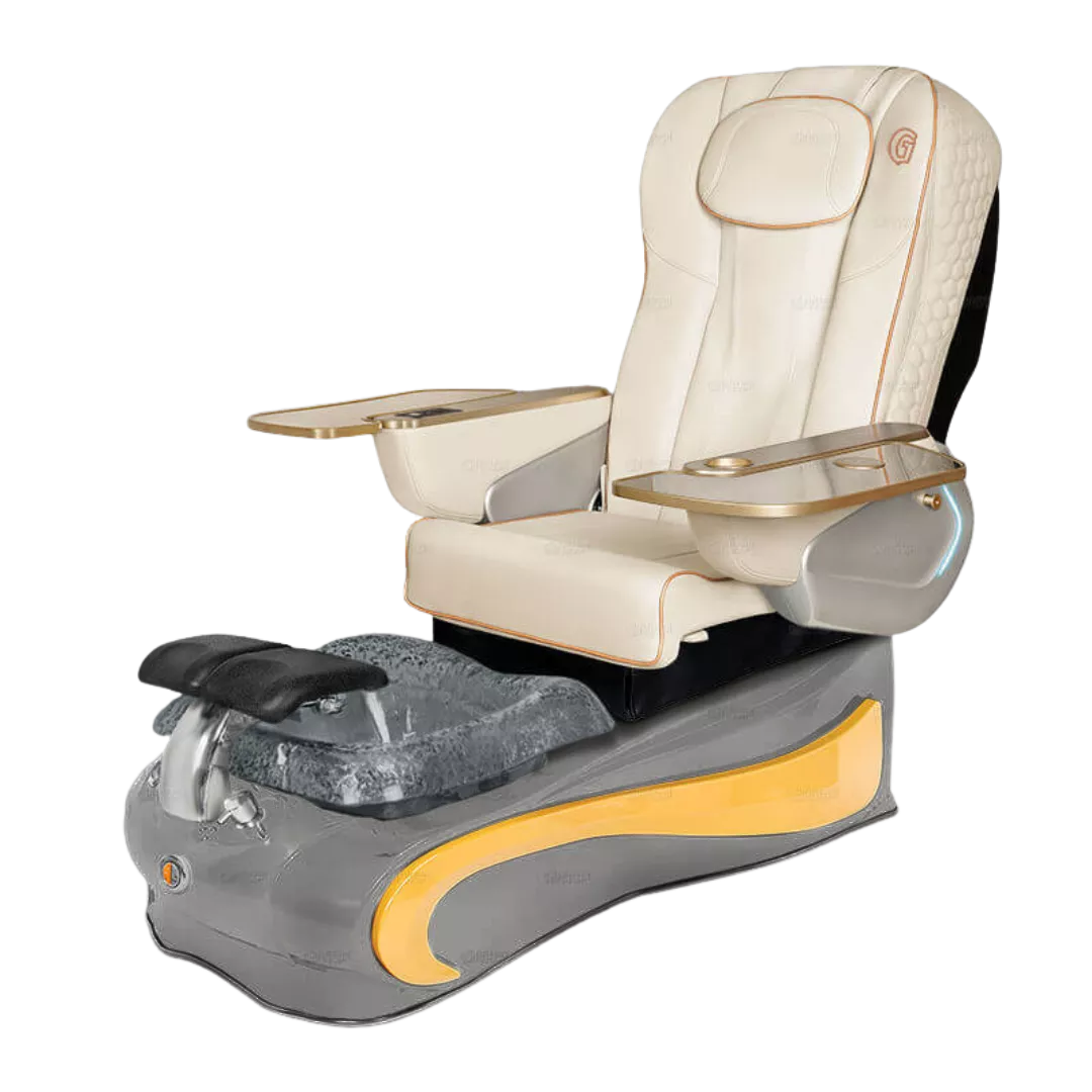 La Fleur 4 Pedicure Spa