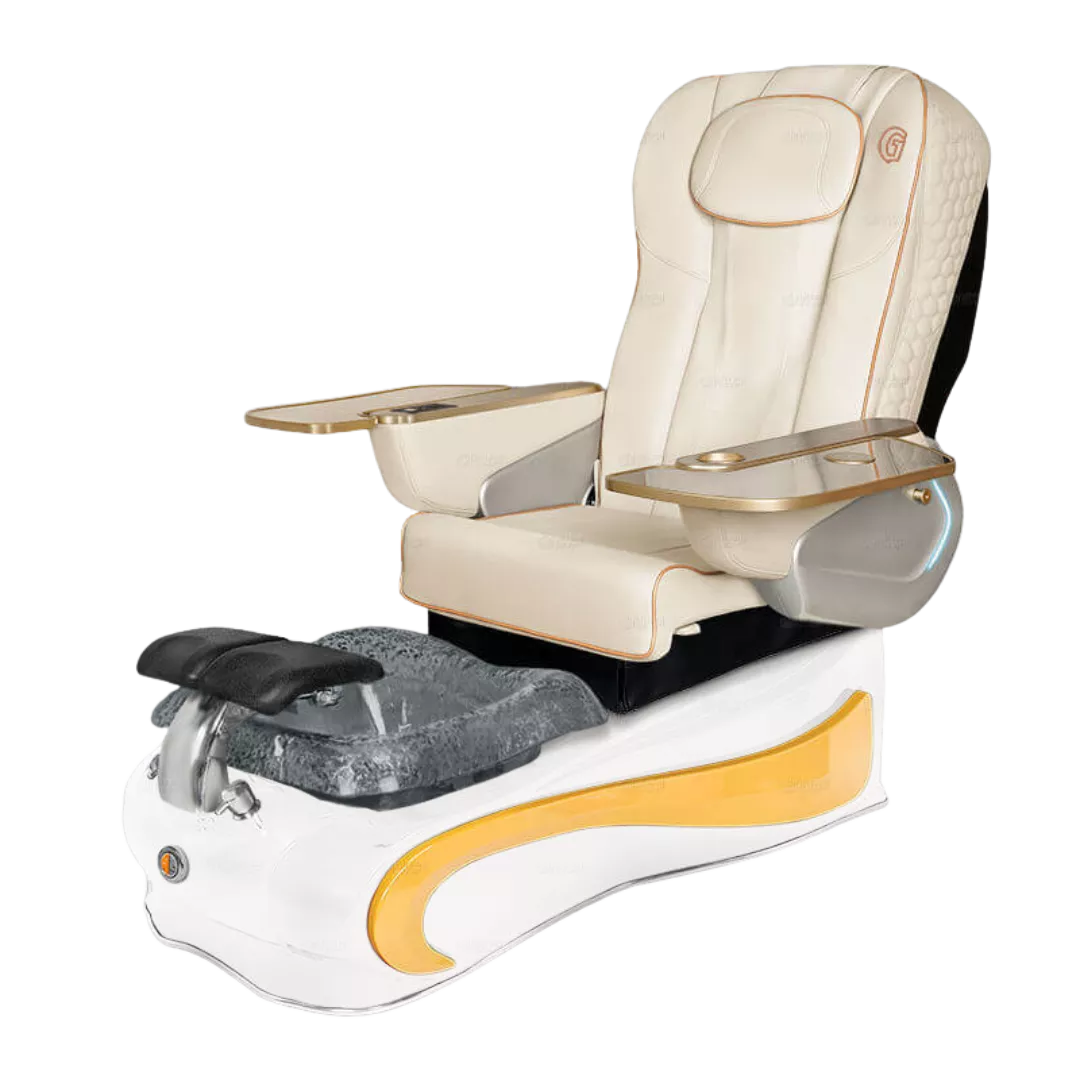 La Fleur 4 Pedicure Spa