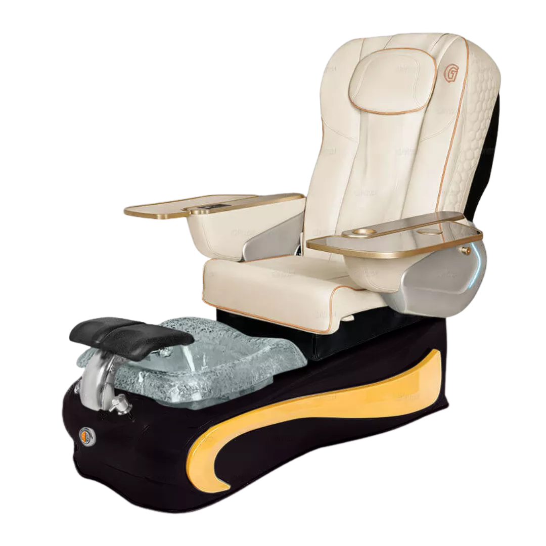 La Fleur 4 Pedicure Spa