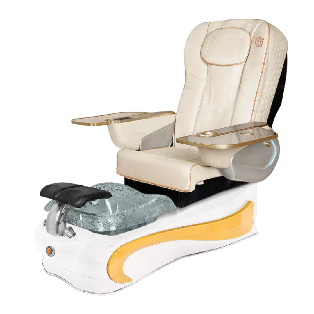 La Fleur 4 Pedicure Spa