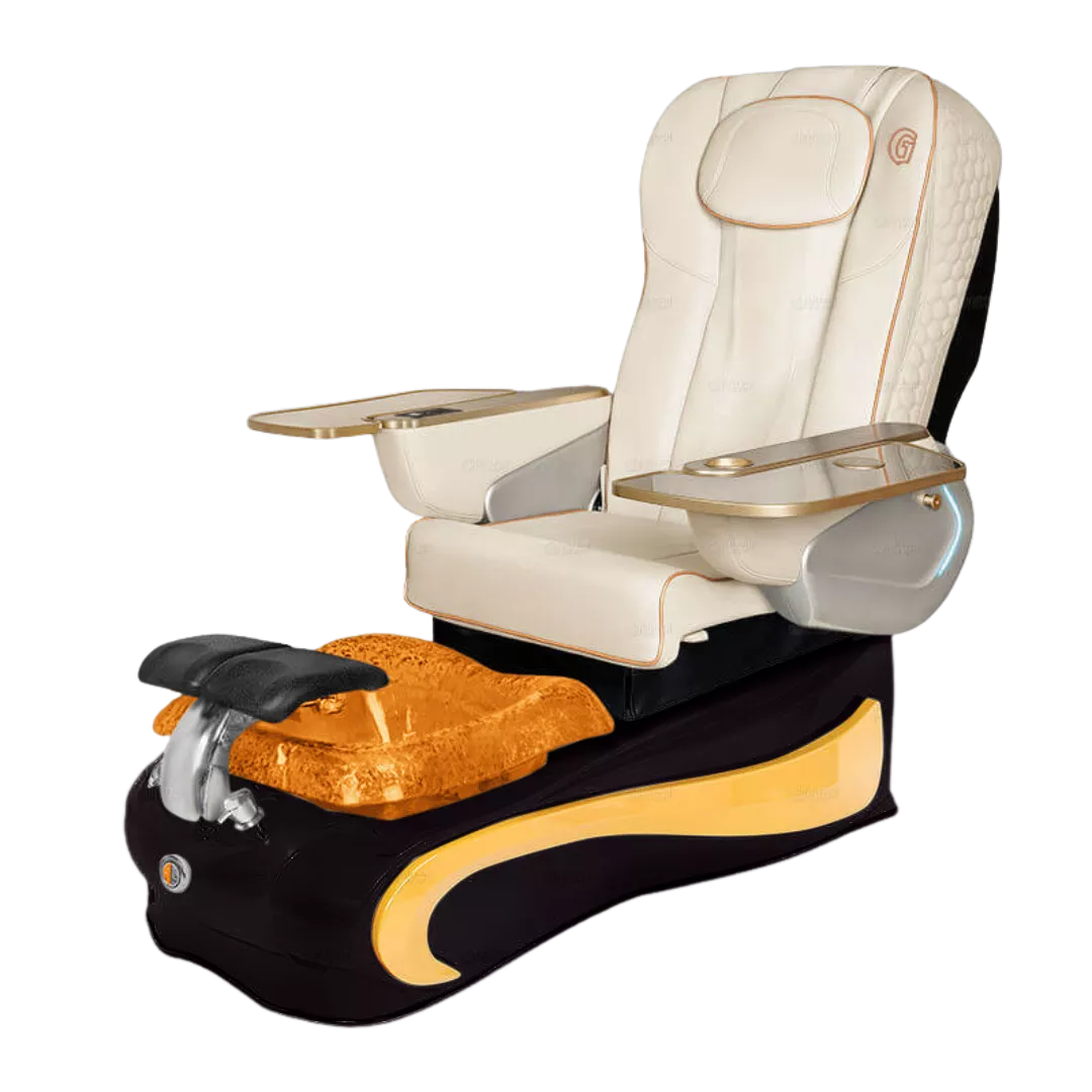 La Fleur 4 Pedicure Spa