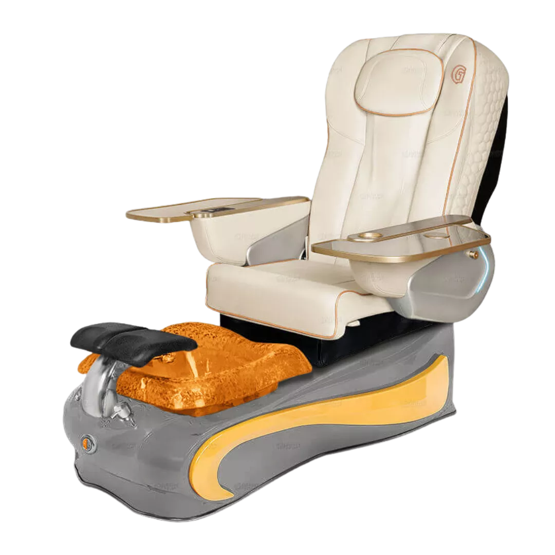 La Fleur 4 Pedicure Spa