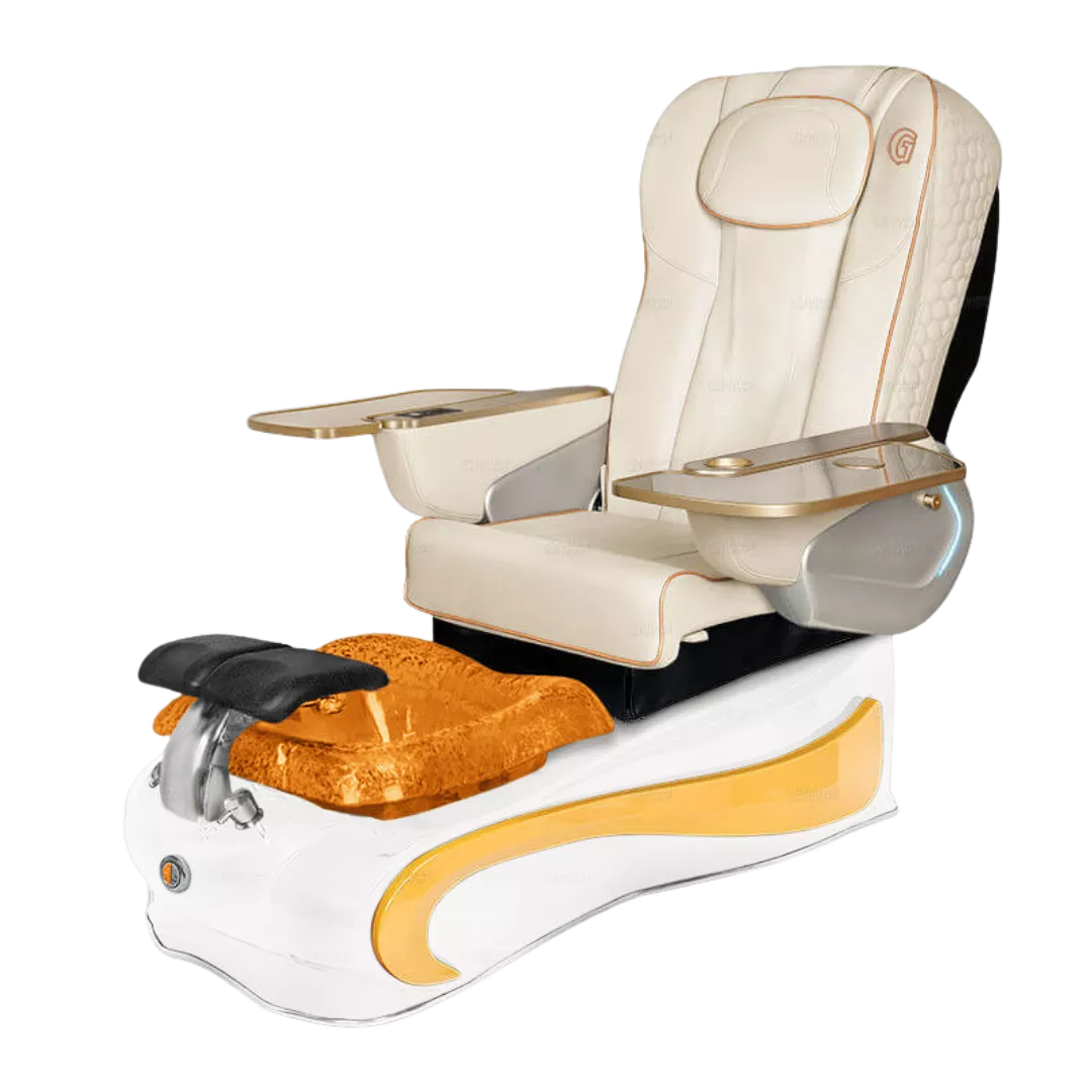 La Fleur 4 Pedicure Spa