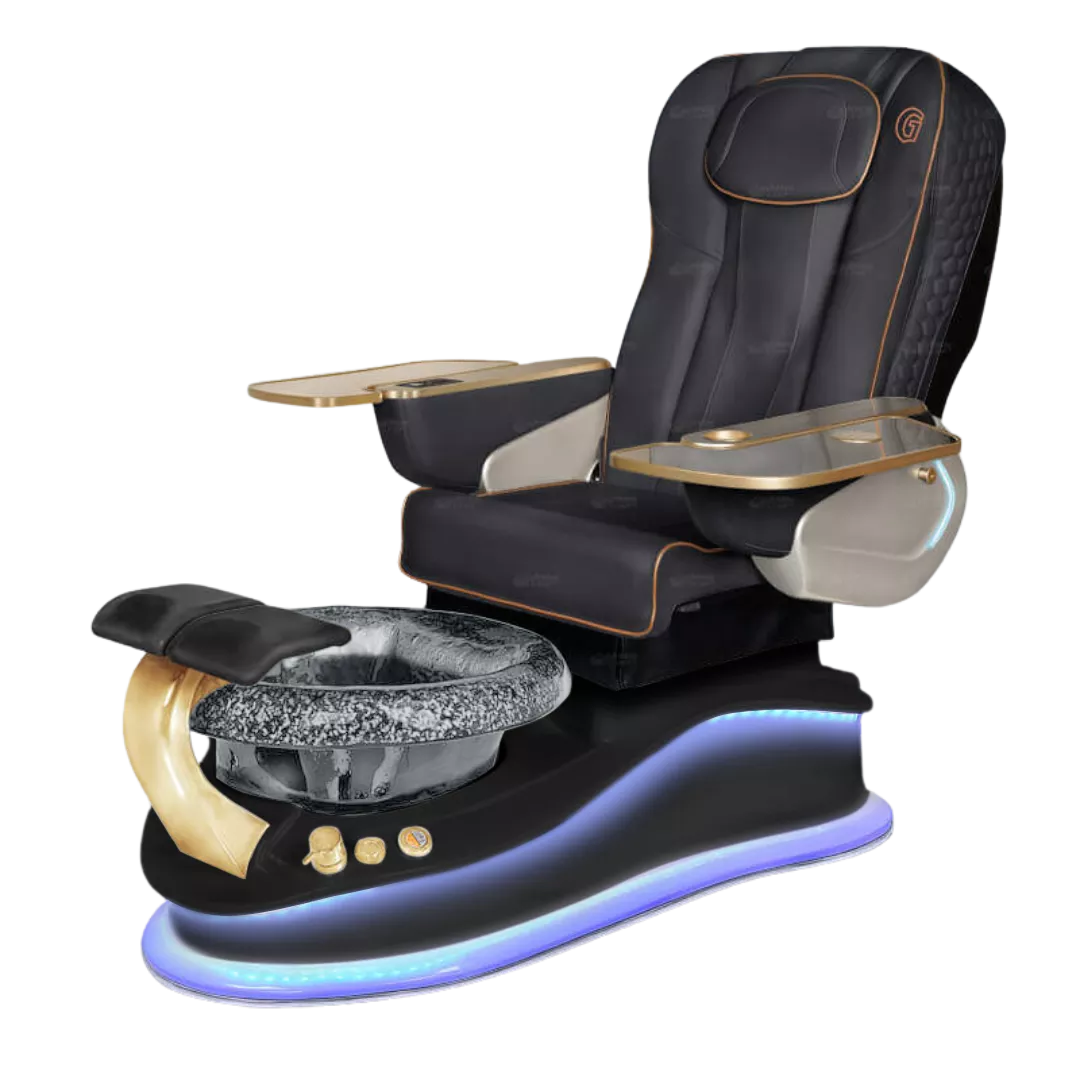 La Mira Pedicure Spa