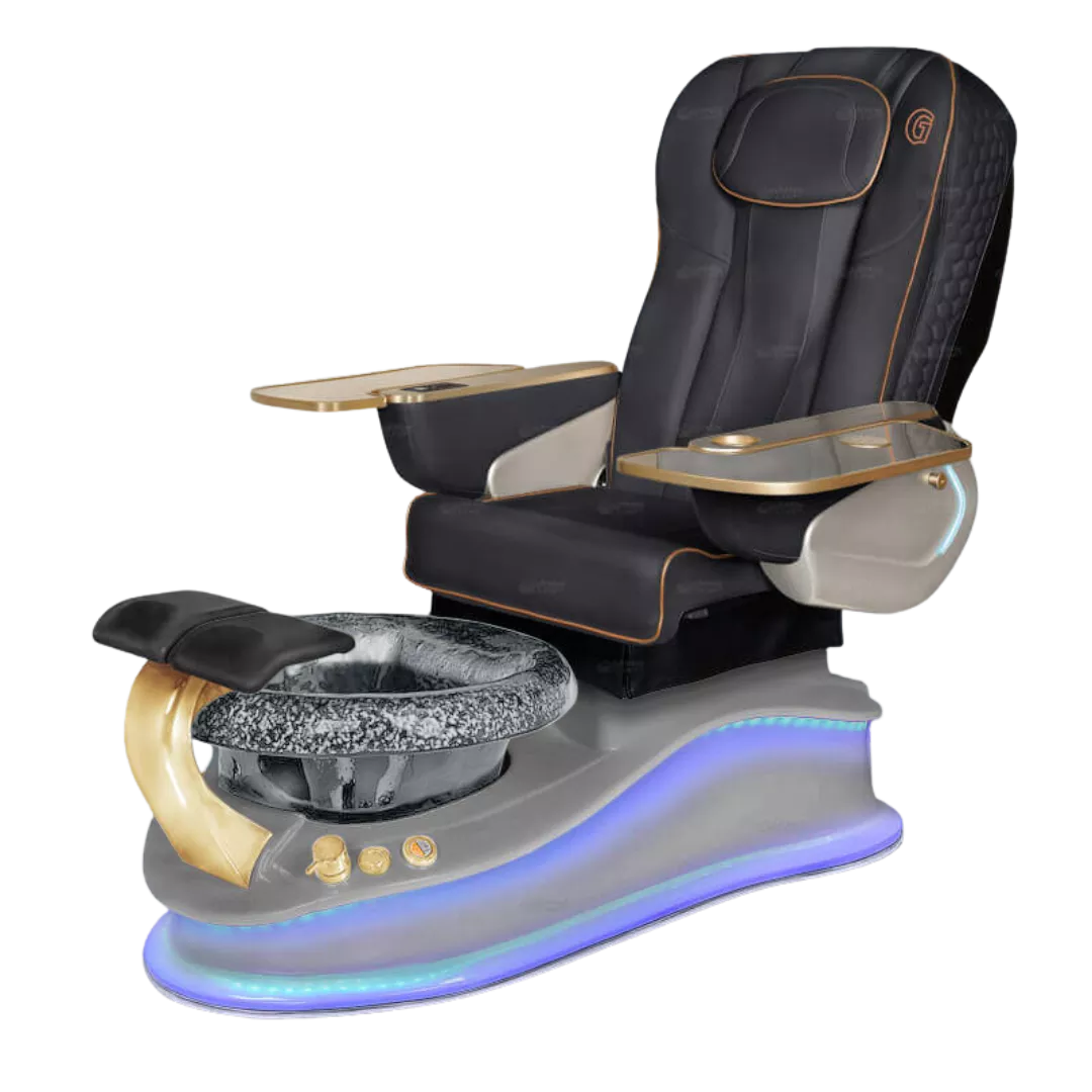 La Mira Pedicure Spa