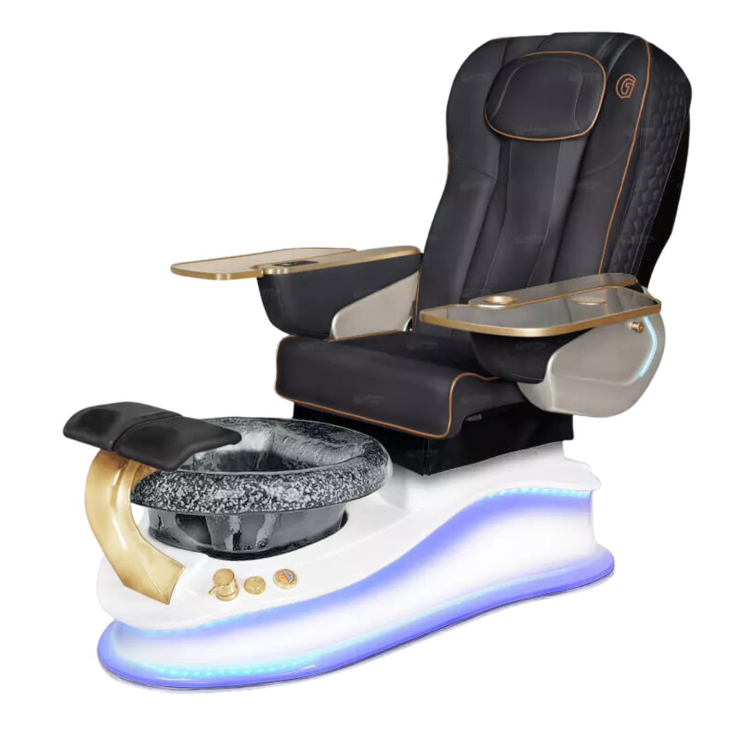 La Mira Pedicure Spa