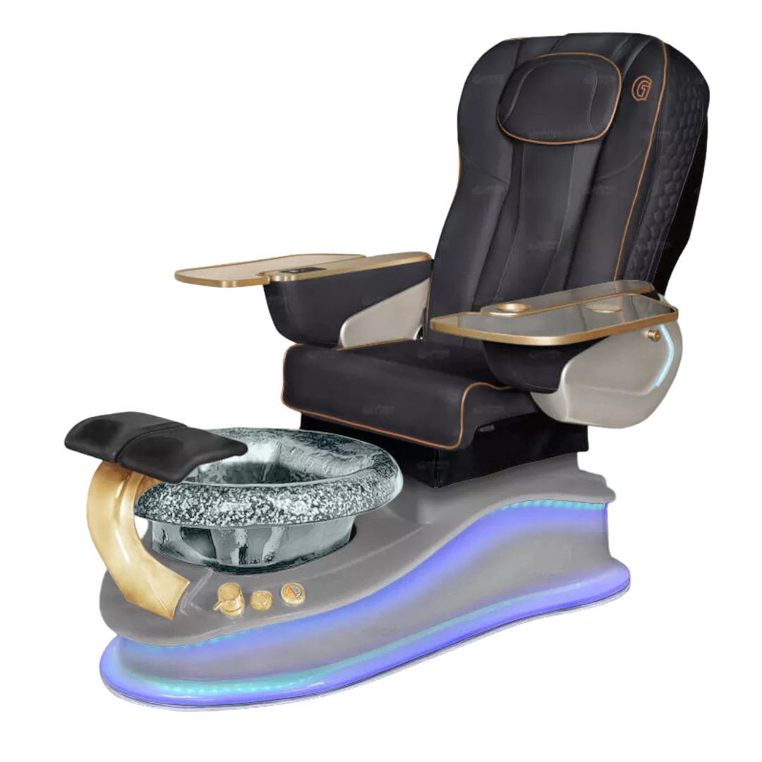 La Mira Pedicure Spa