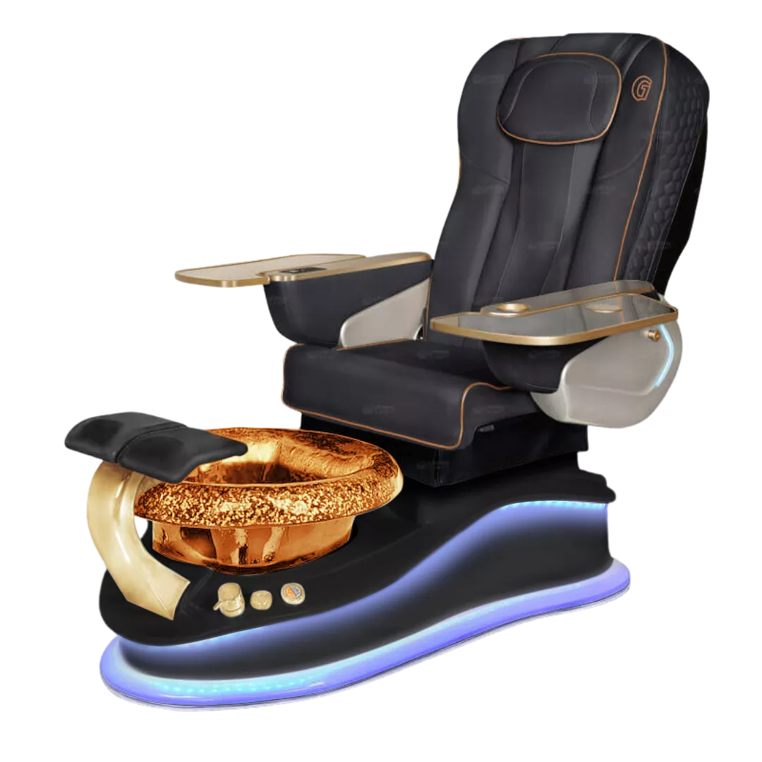 La Mira Pedicure Spa