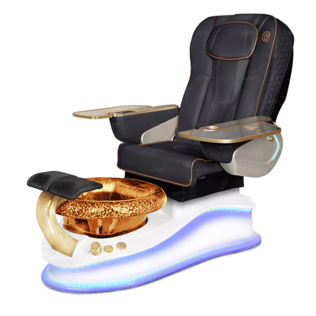 La Mira Pedicure Spa