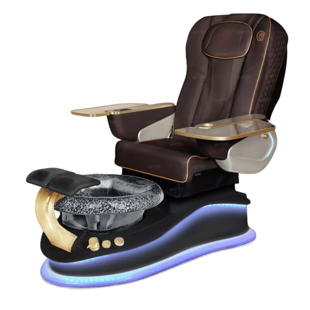 La Mira Pedicure Spa