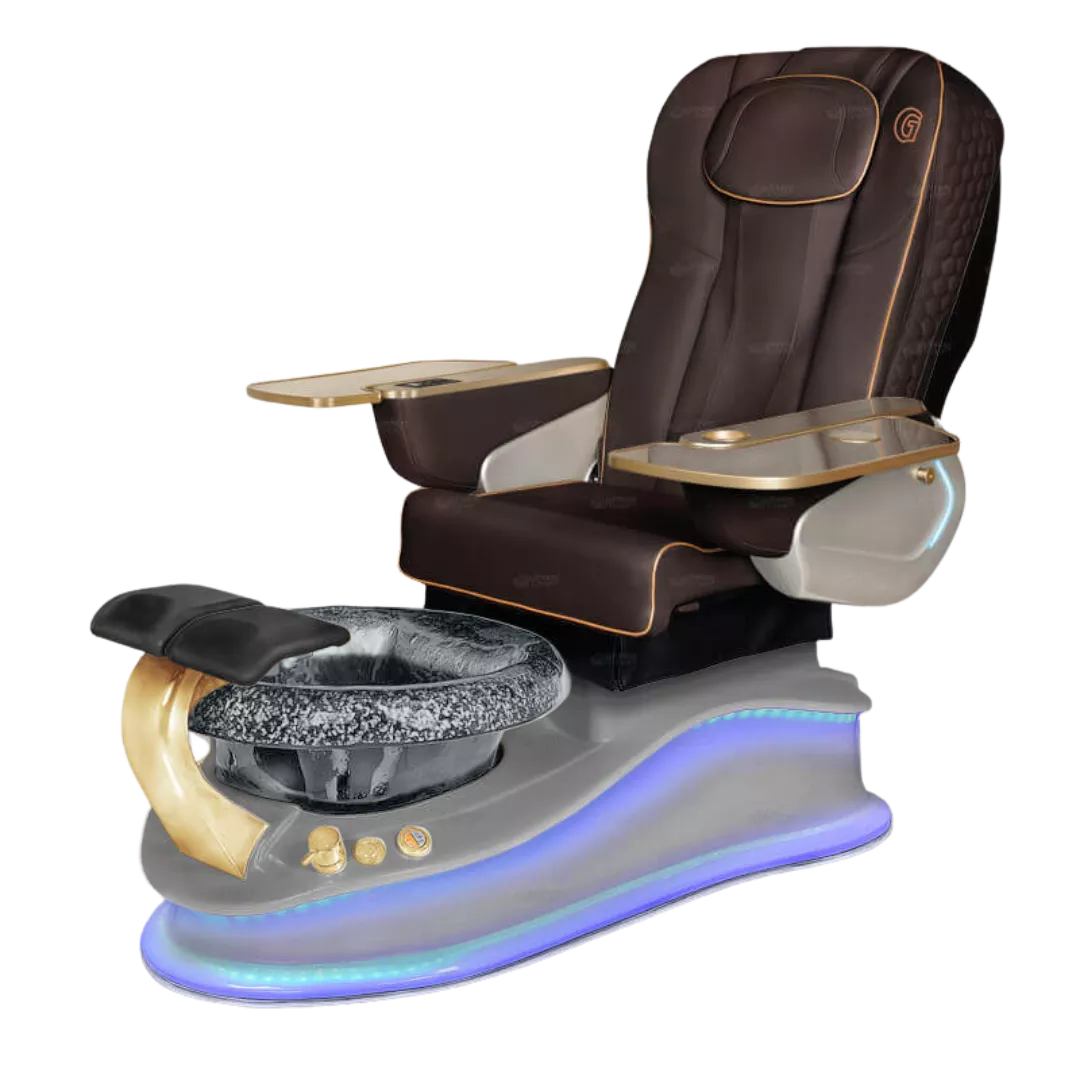 La Mira Pedicure Spa