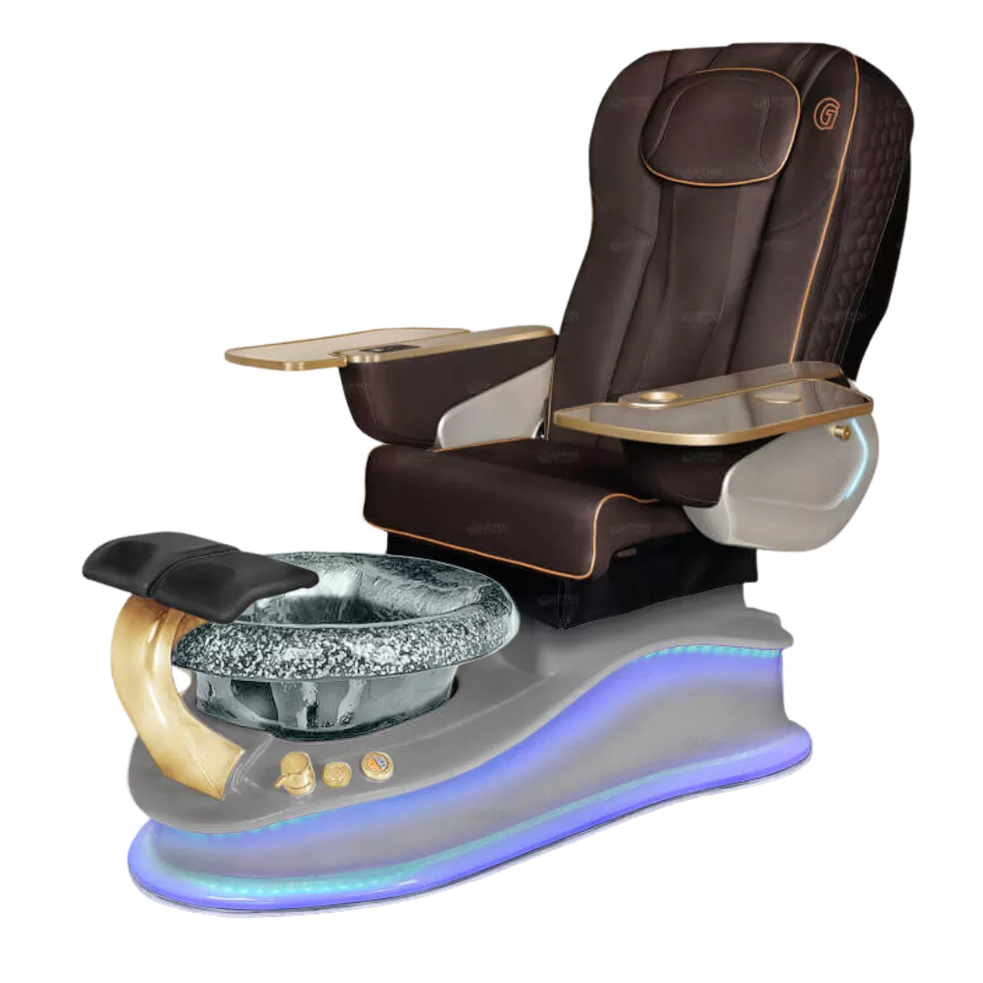 La Mira Pedicure Spa