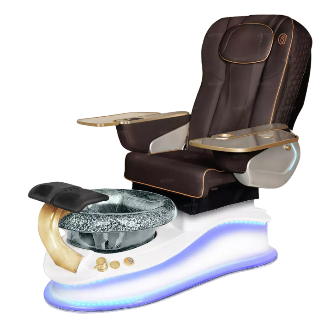 La Mira Pedicure Spa