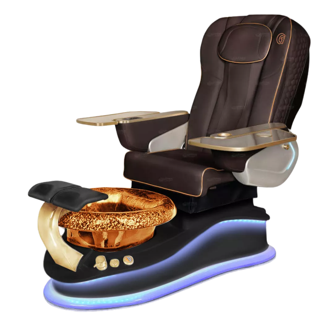 La Mira Pedicure Spa