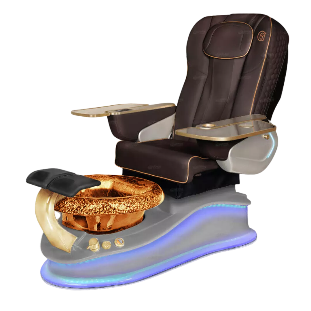 La Mira Pedicure Spa